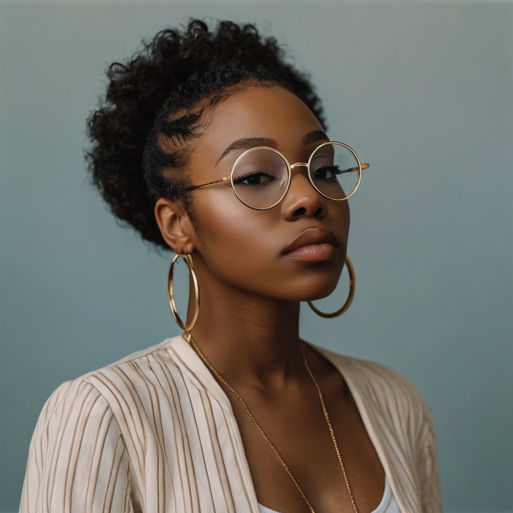 neo soul aesthetic