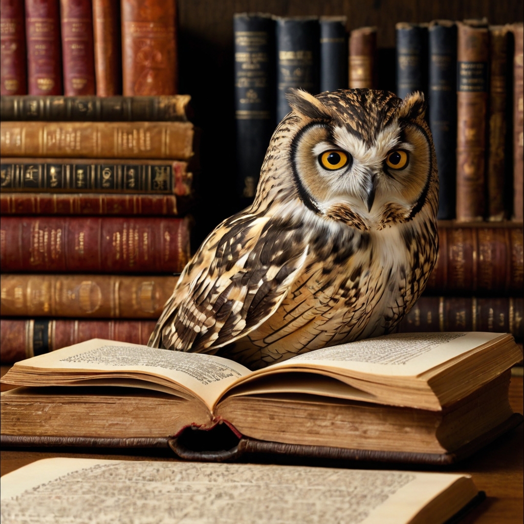 symbols of knowledge