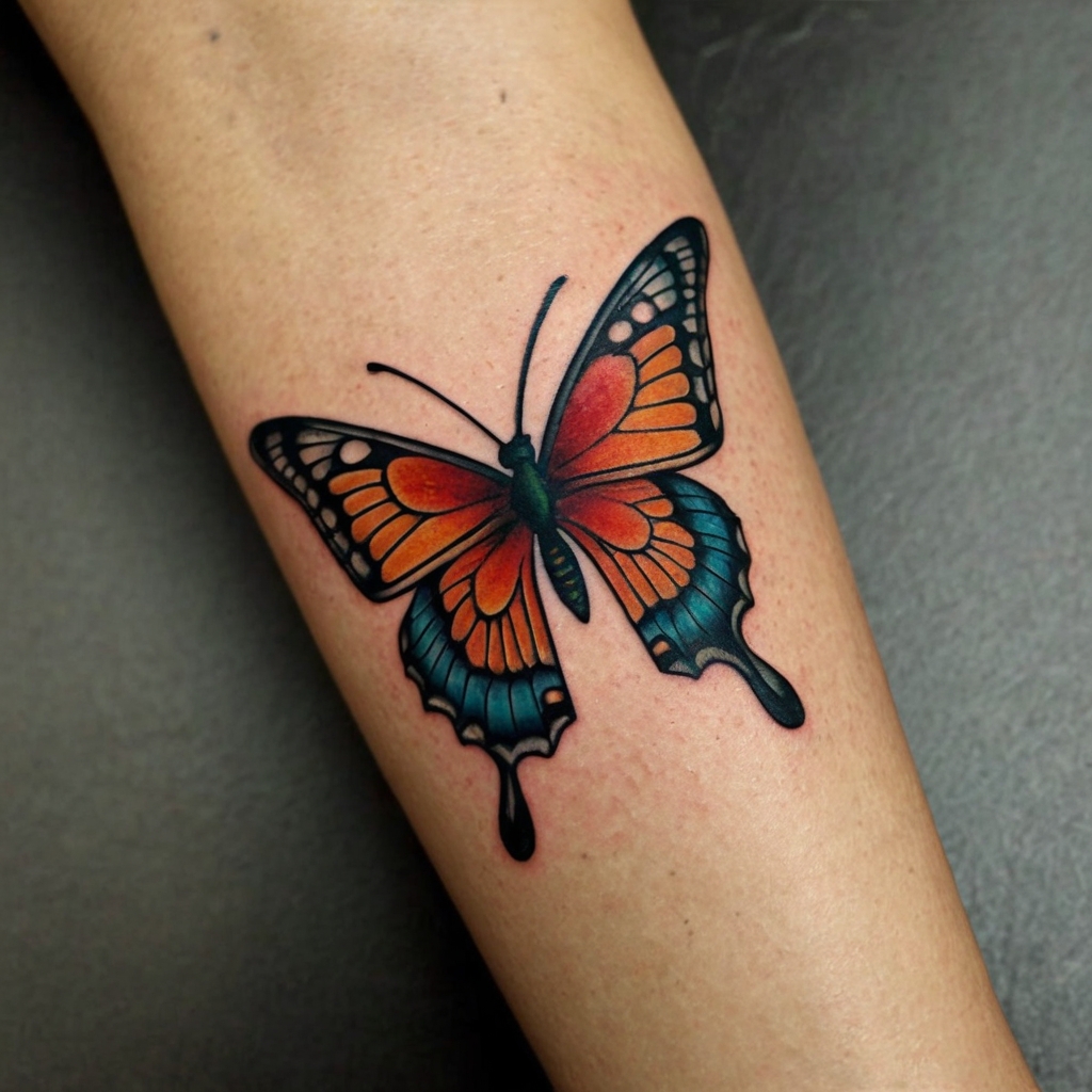 symbols of new beginnings