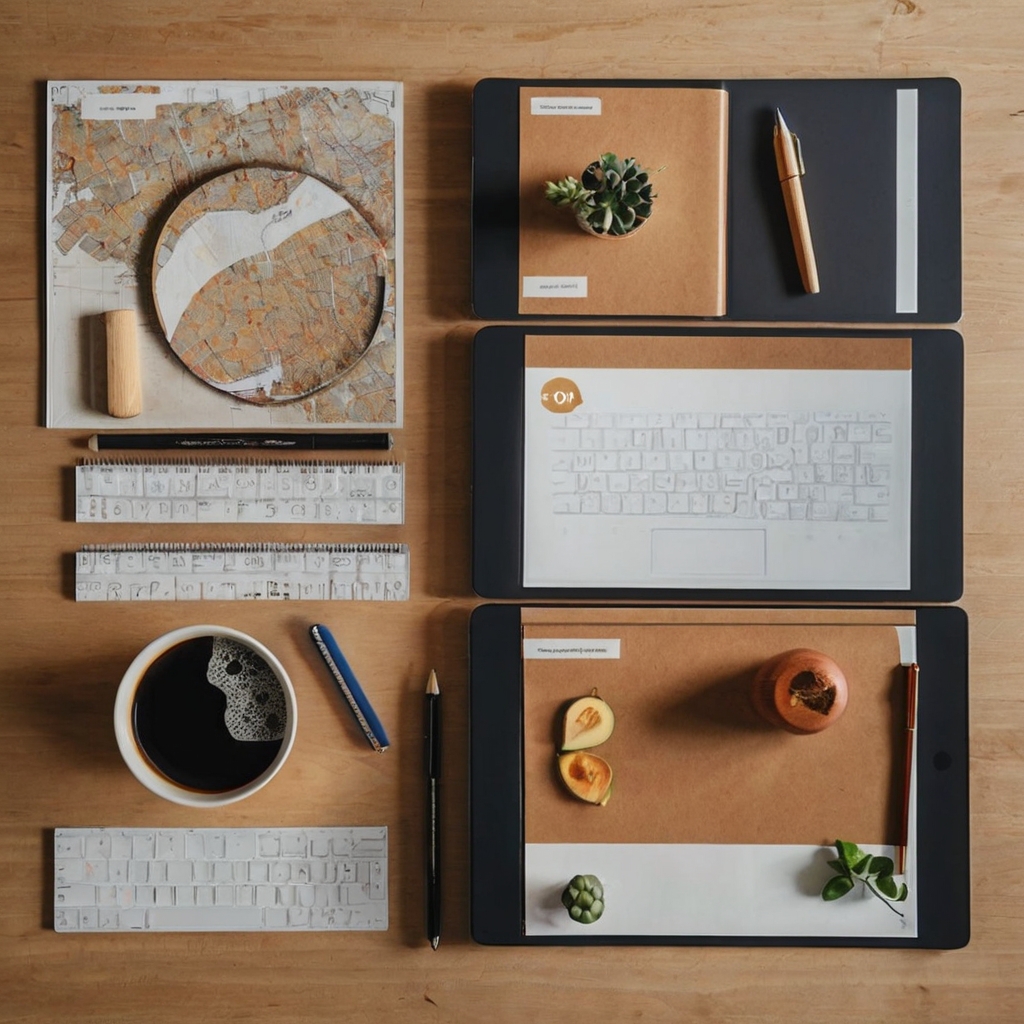 Digital Marketing Strategy that Tracks Users Across the Web